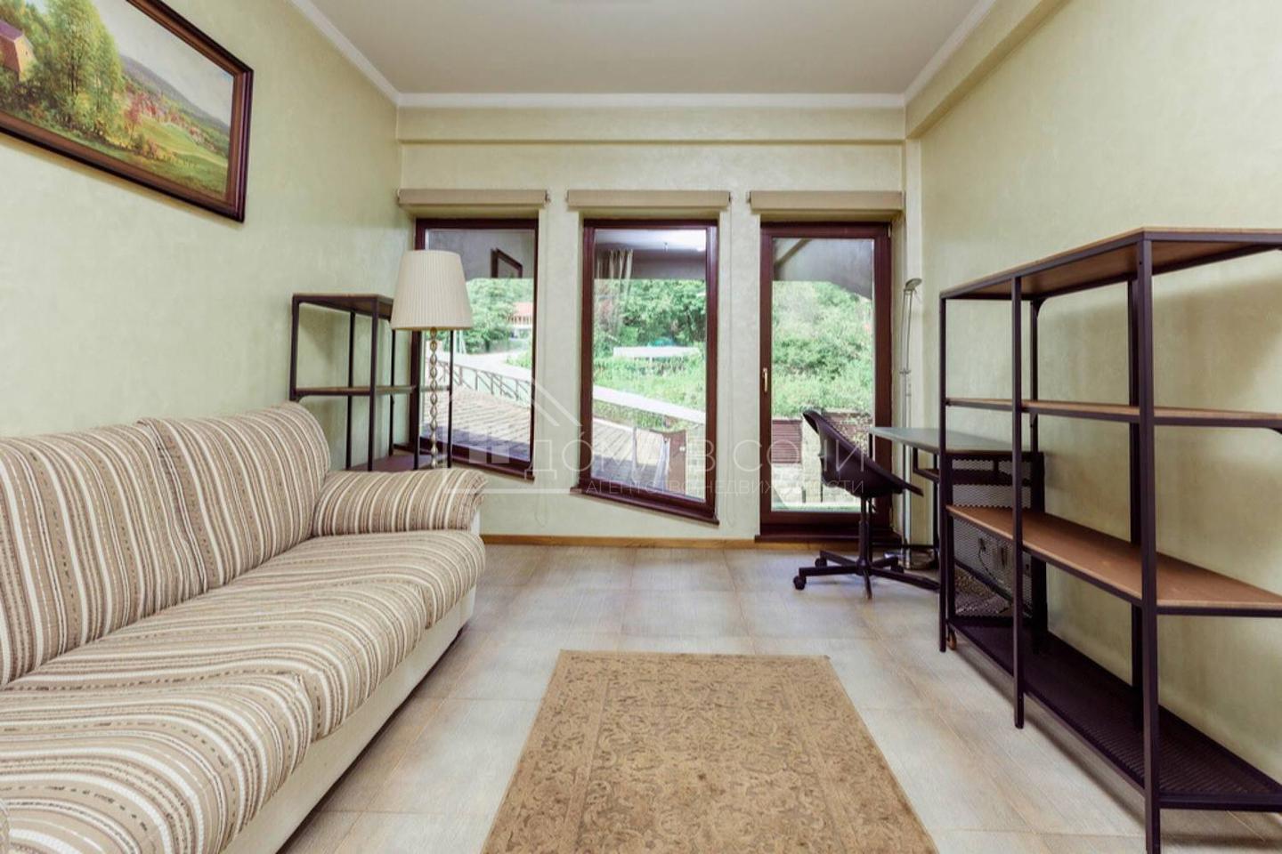 Шале в пгт Красная Поляна №21