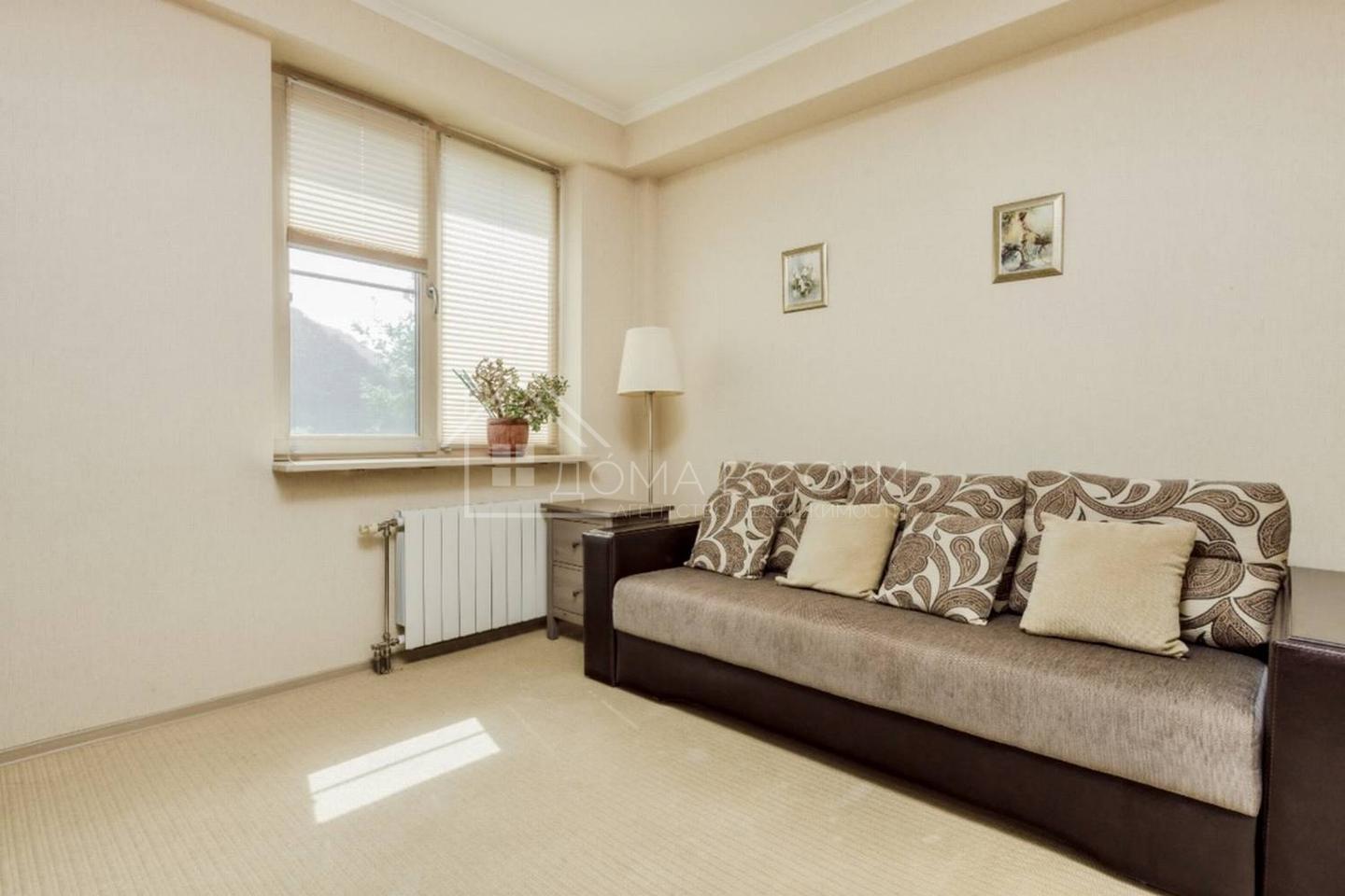 Шале в пгт Красная Поляна №41