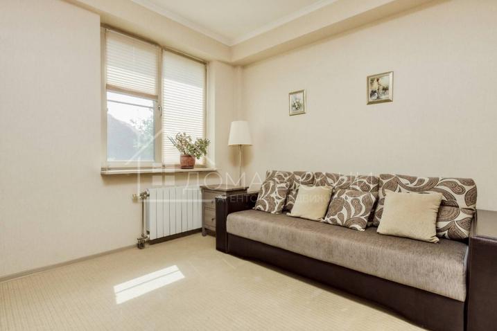 Шале в пгт Красная Поляна №41