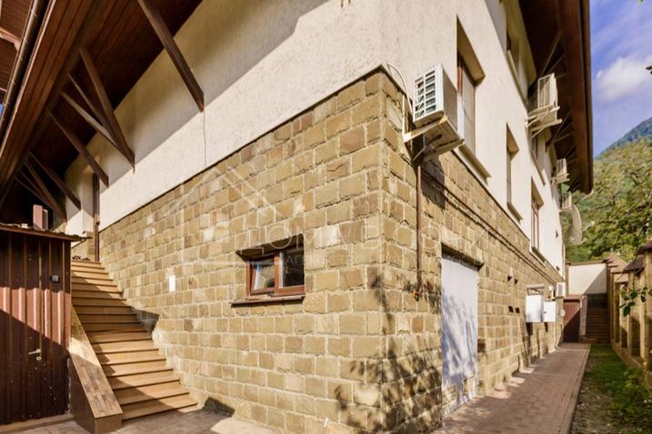 Шале в пгт Красная Поляна №4