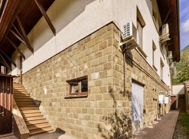 Шале в пгт Красная Поляна №4