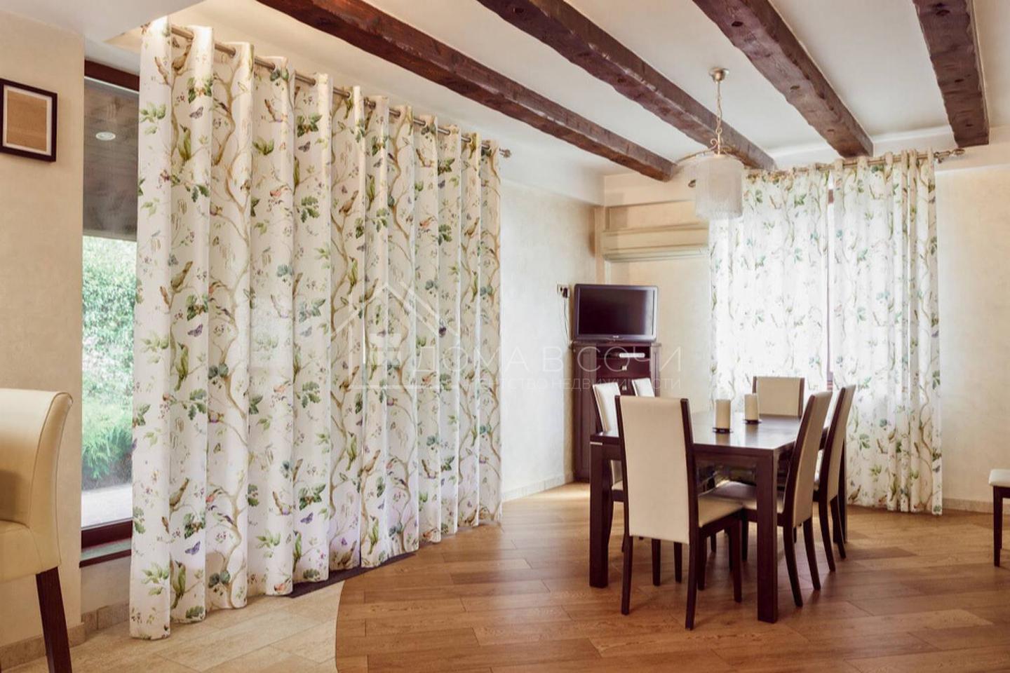 Шале в пгт Красная Поляна №17