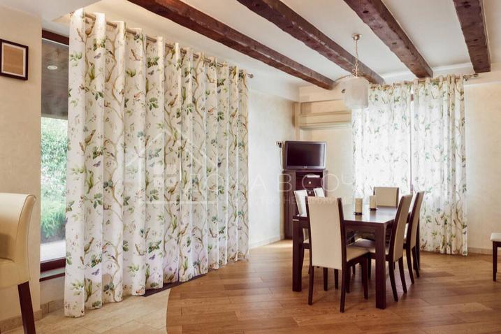 Шале в пгт Красная Поляна №17