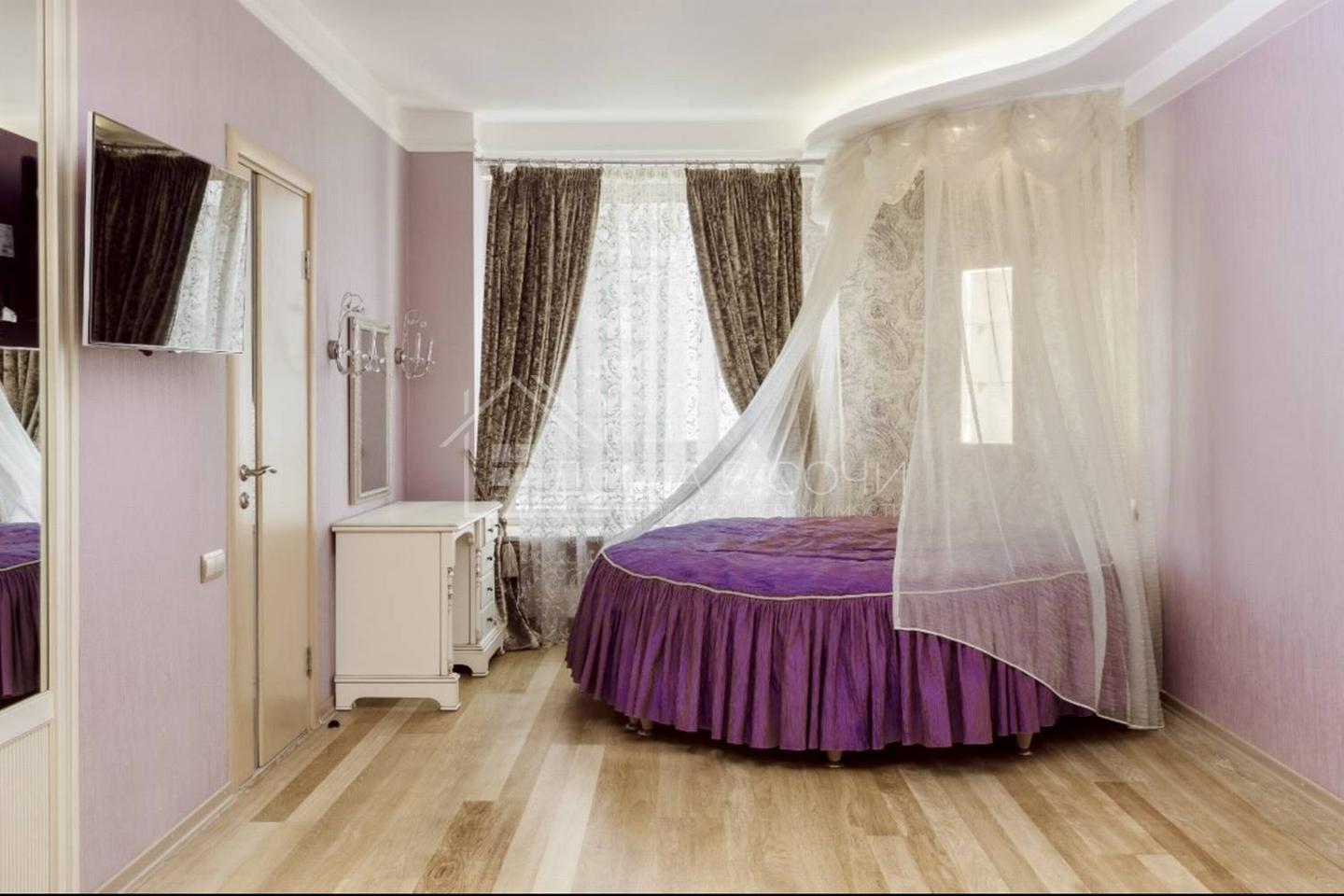 Шале в пгт Красная Поляна №40