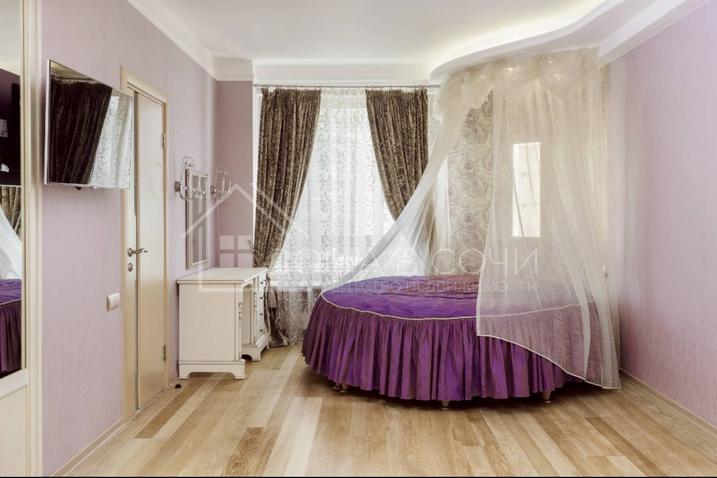 Шале в пгт Красная Поляна №40