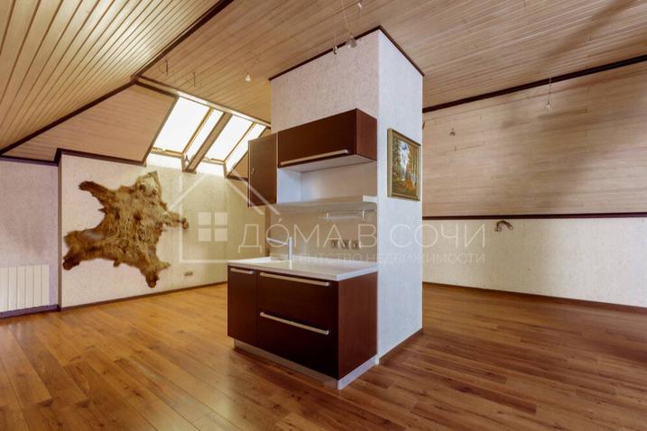 Шале в пгт Красная Поляна №14