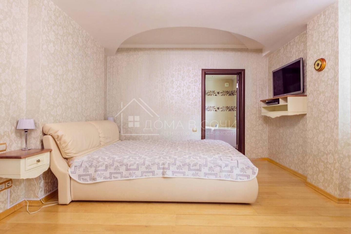 Шале в пгт Красная Поляна №27