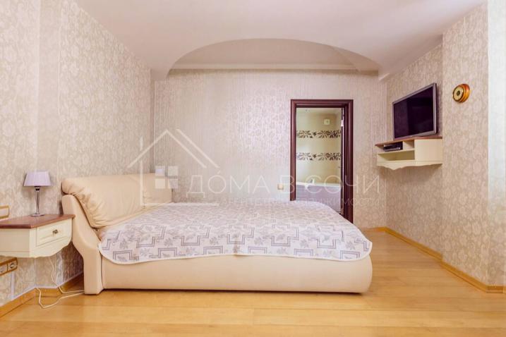 Шале в пгт Красная Поляна №27