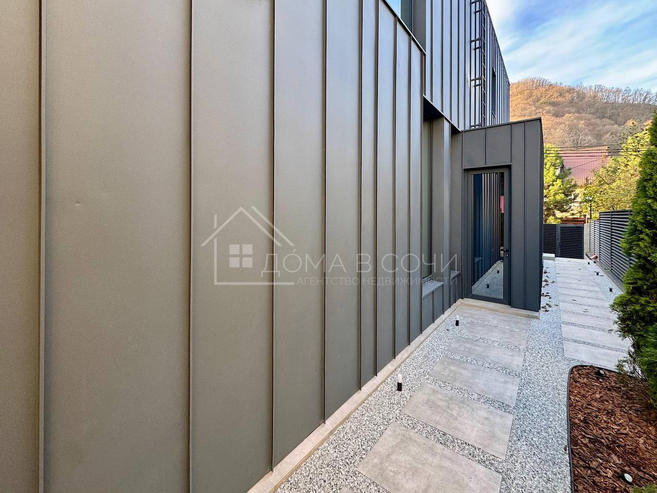 Barnhouse в сердце Красной Поляны №16