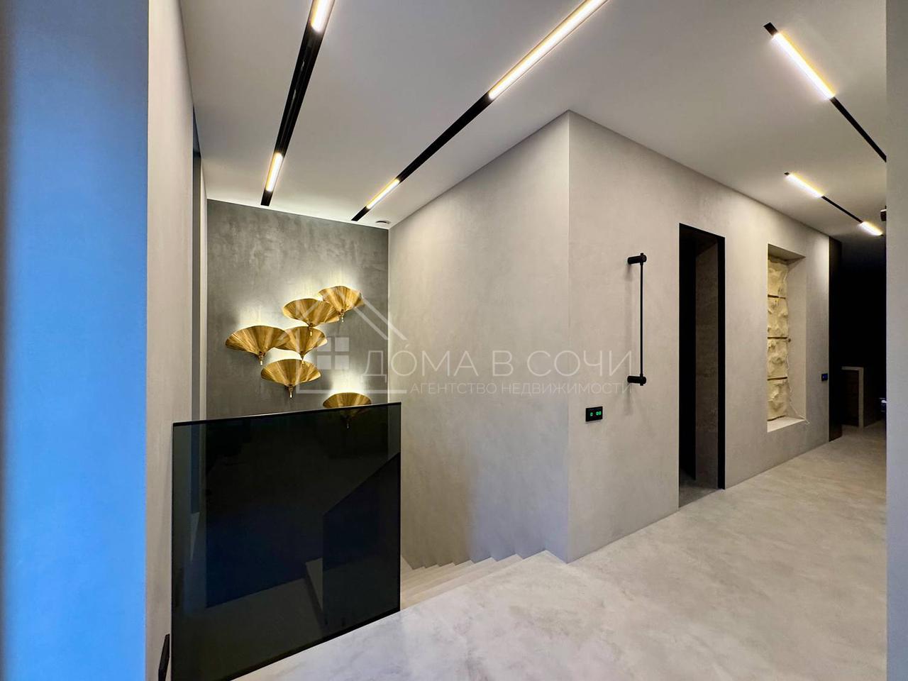 Barnhouse в сердце Красной Поляны №33