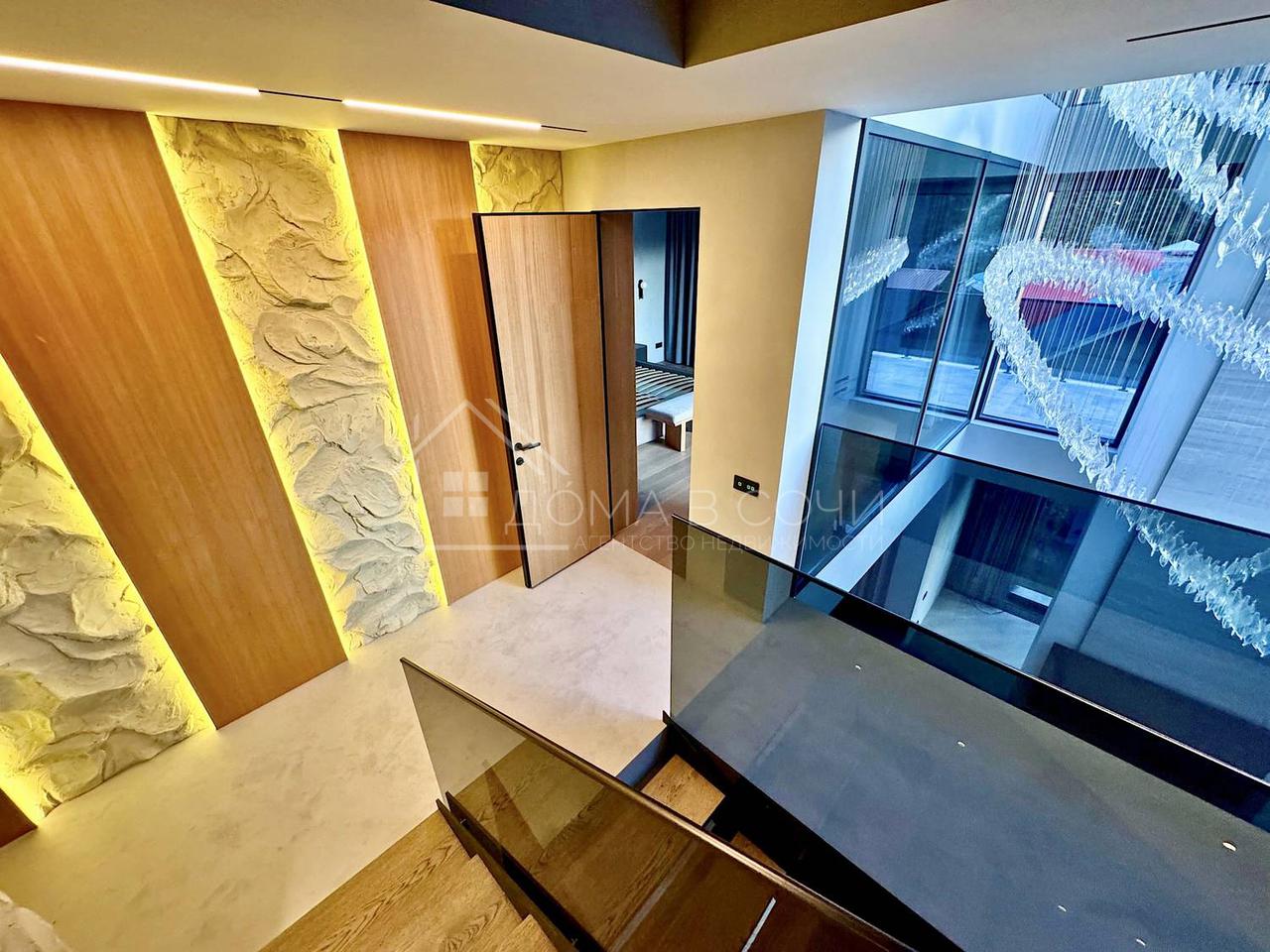 Barnhouse в сердце Красной Поляны №48