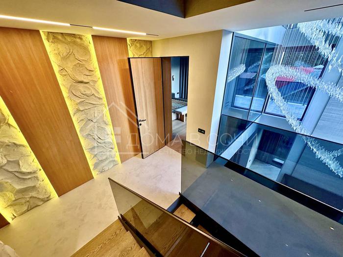 Barnhouse в сердце Красной Поляны №48