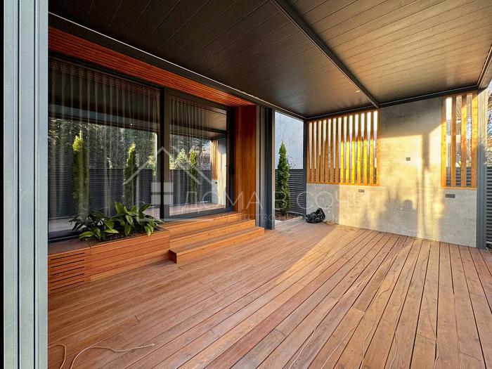 Barnhouse в сердце Красной Поляны №6