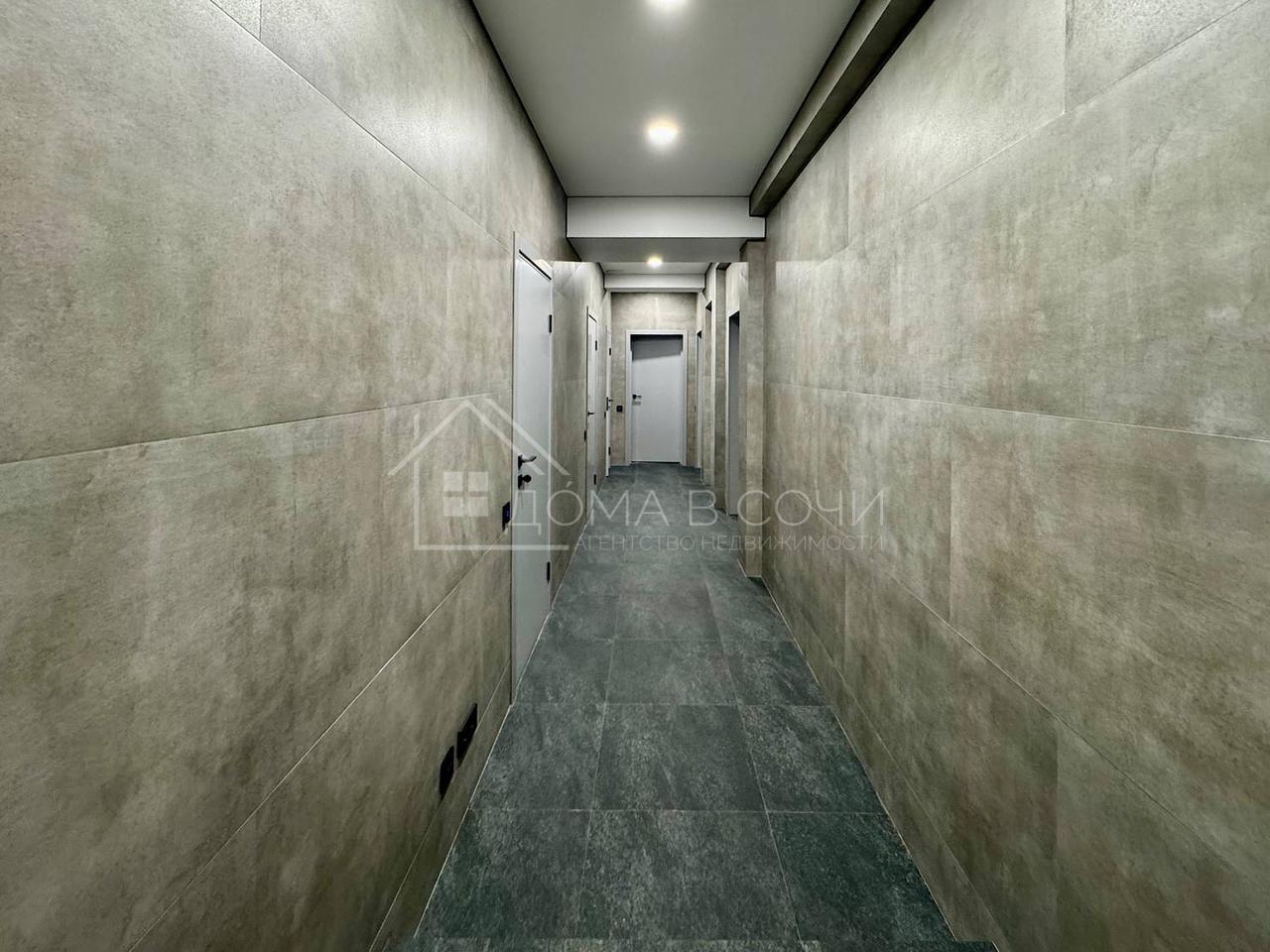 Barnhouse в сердце Красной Поляны №32