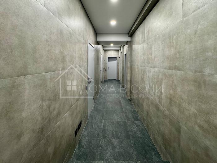 Barnhouse в сердце Красной Поляны №32