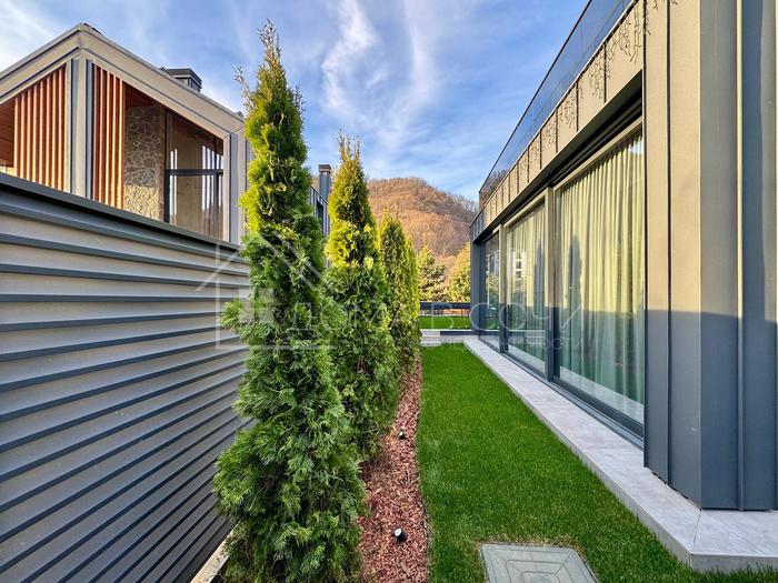 Barnhouse в сердце Красной Поляны №4