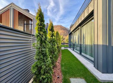 Barnhouse в сердце Красной Поляны №4