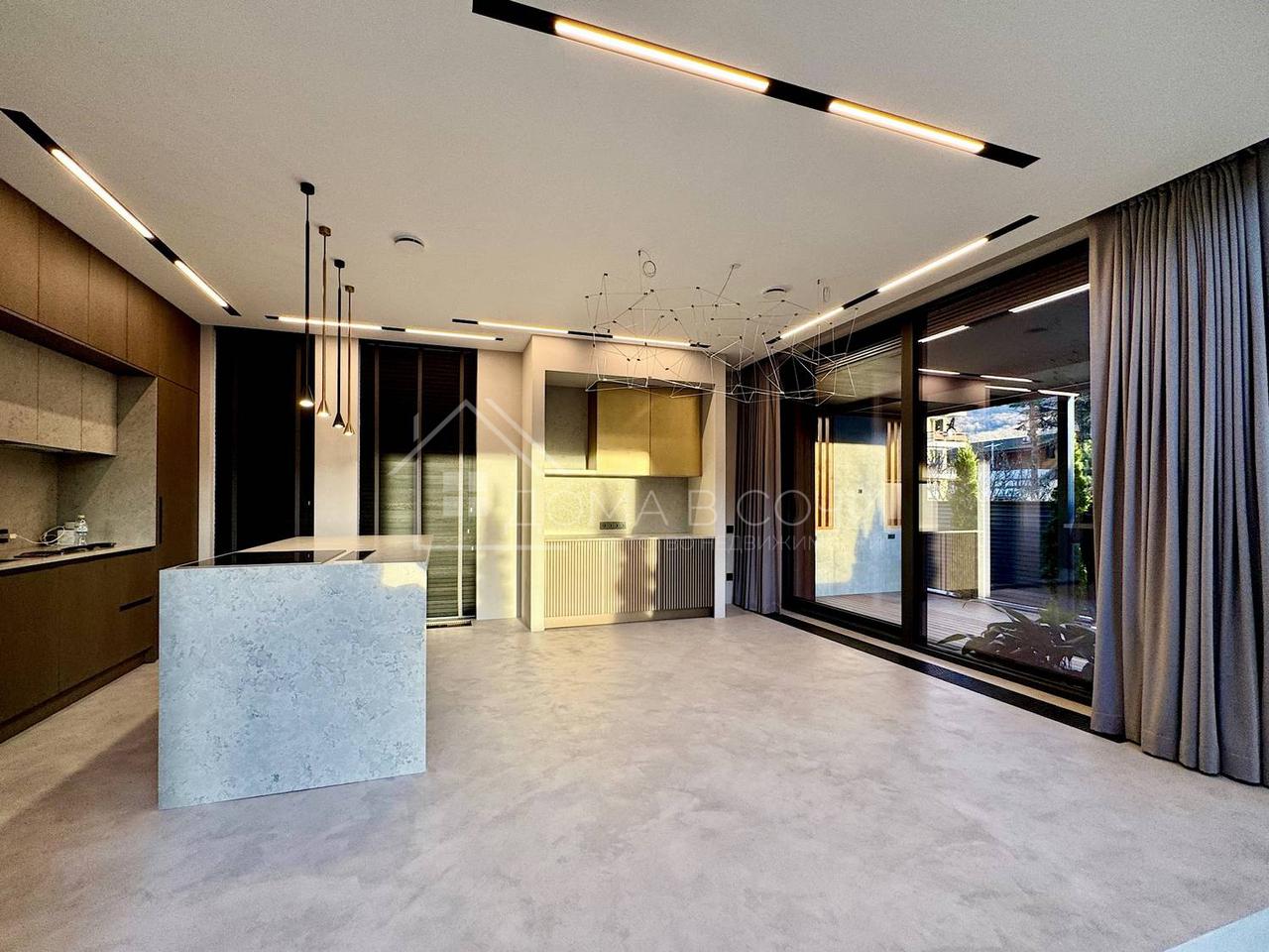 Barnhouse в сердце Красной Поляны №41