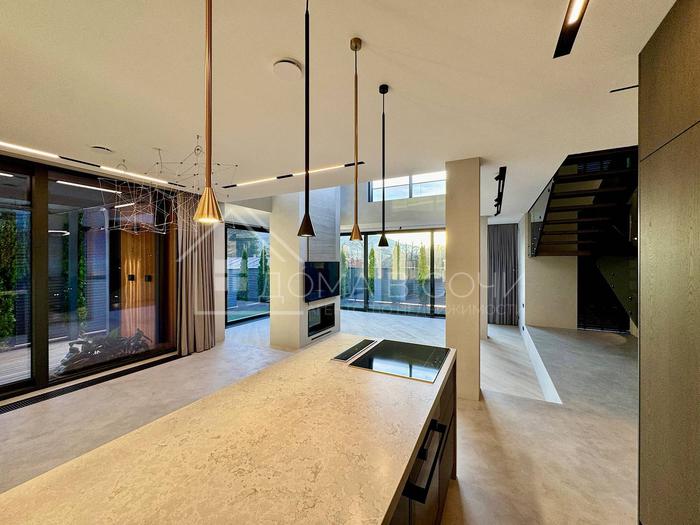 Barnhouse в сердце Красной Поляны №37