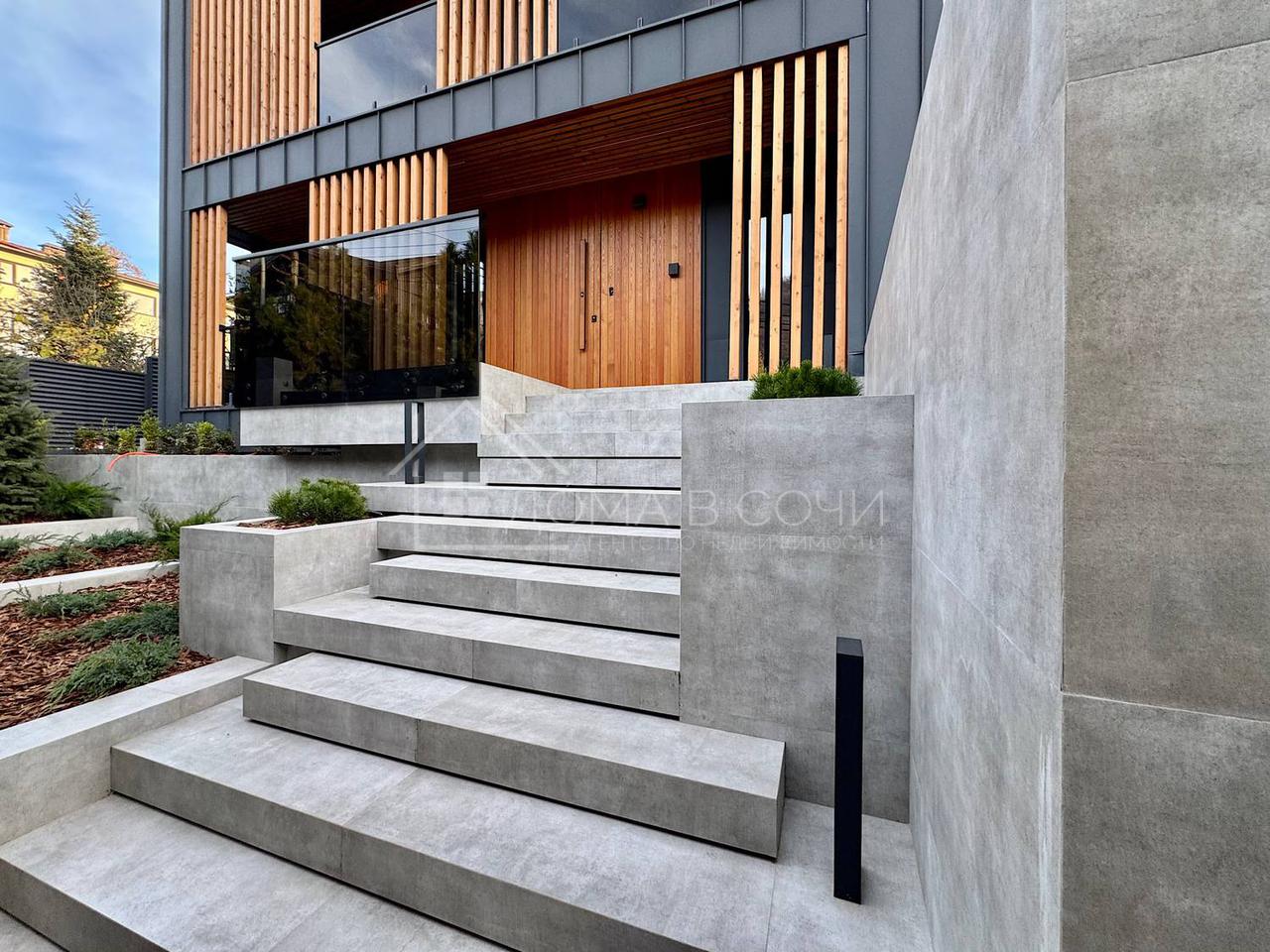 Barnhouse в сердце Красной Поляны №25