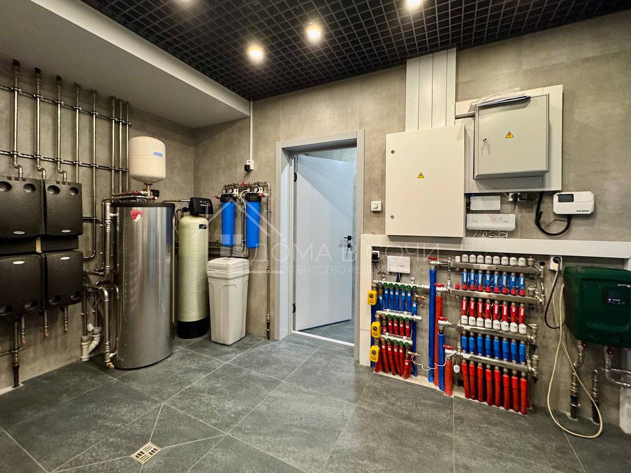 Barnhouse в сердце Красной Поляны №31