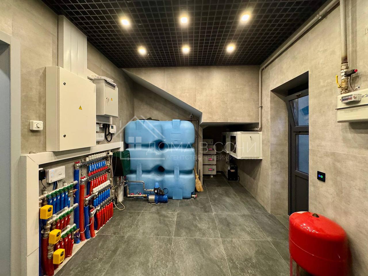 Barnhouse в сердце Красной Поляны №30