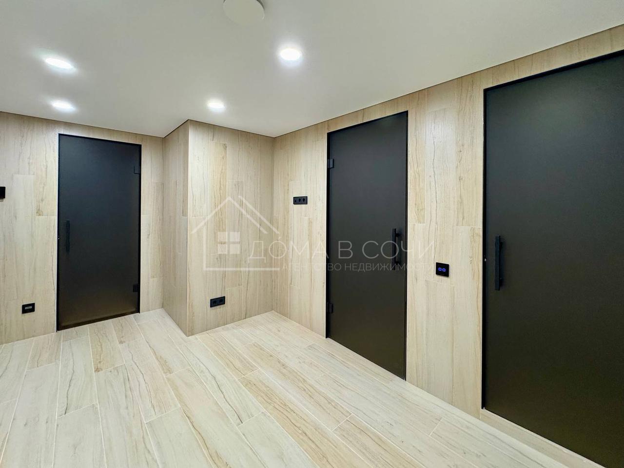 Barnhouse в сердце Красной Поляны №28