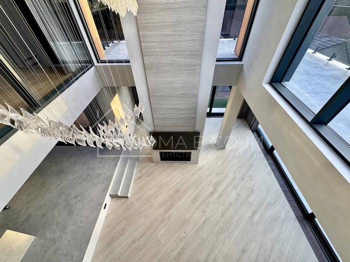 Barnhouse в сердце Красной Поляны №42