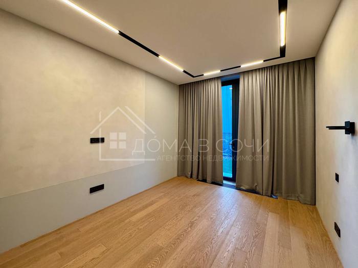 Barnhouse в сердце Красной Поляны №12