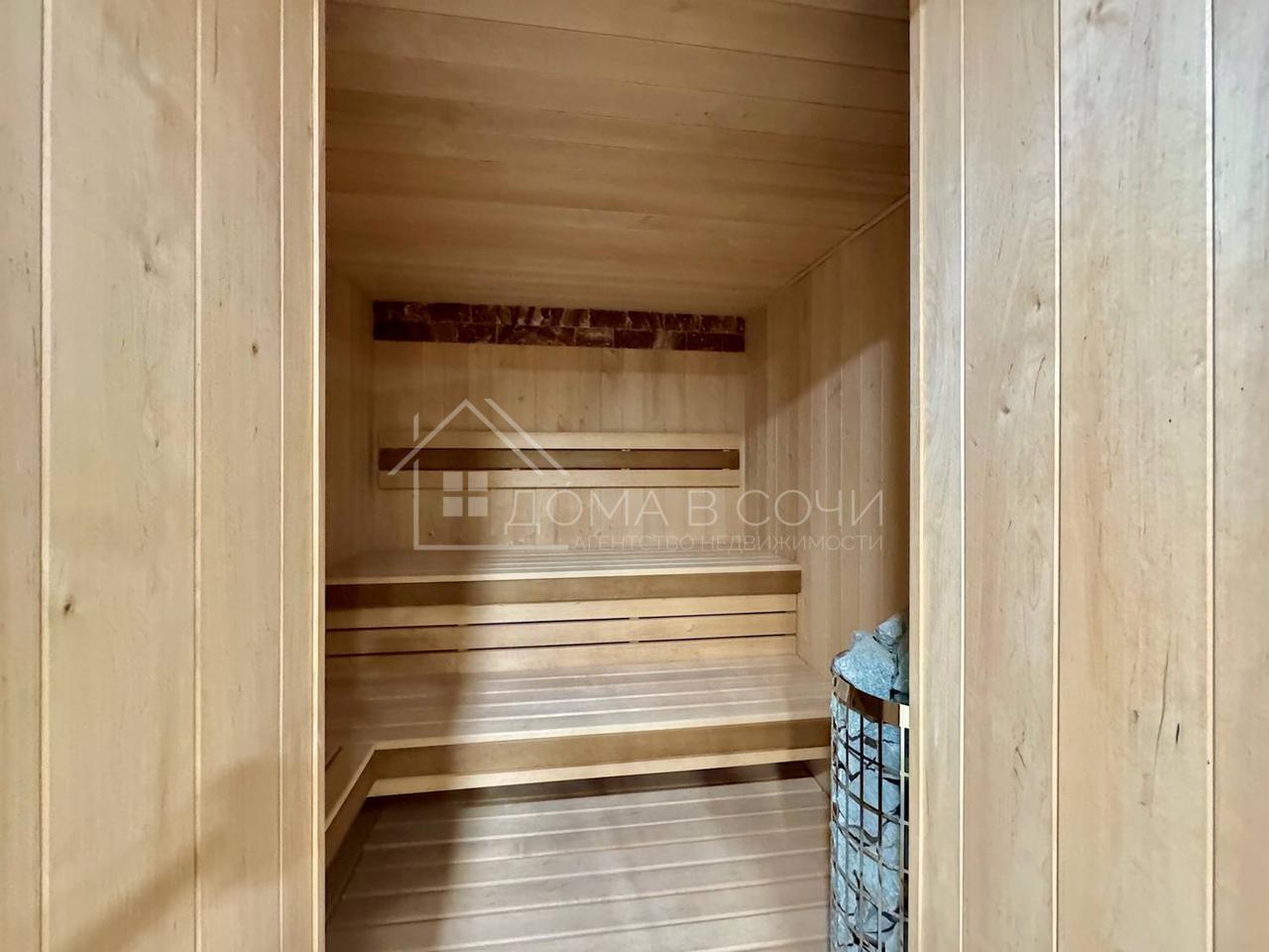 Barnhouse в сердце Красной Поляны №29