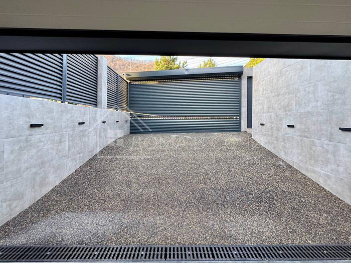 Barnhouse в сердце Красной Поляны №26