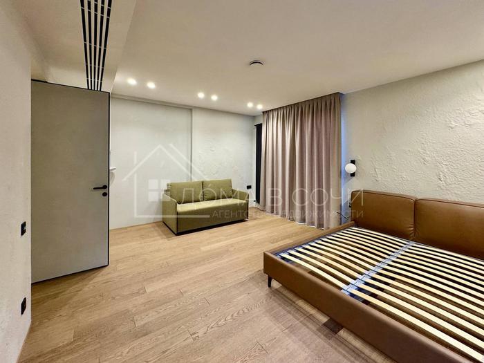 Barnhouse в сердце Красной Поляны №14