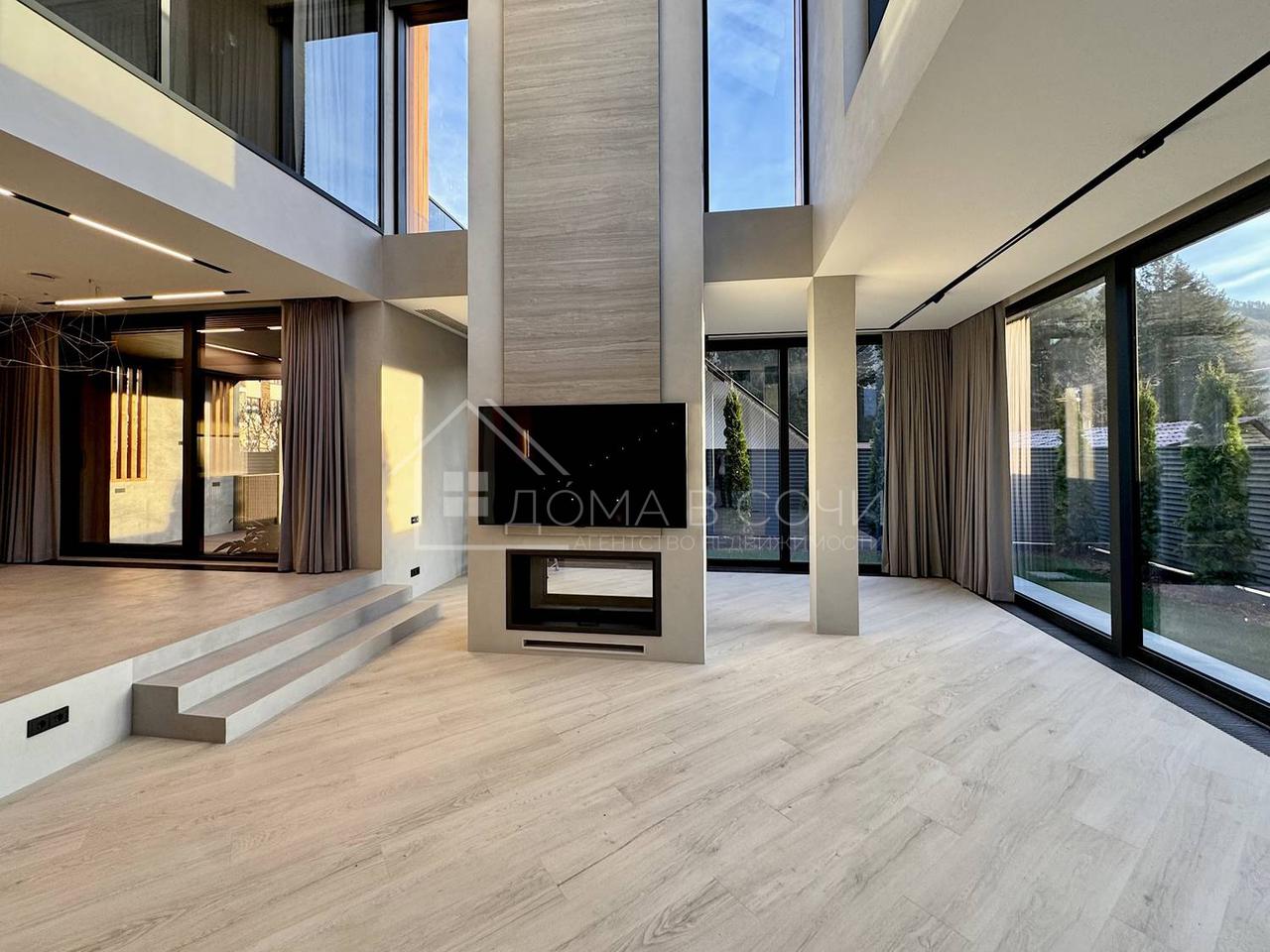 Barnhouse в сердце Красной Поляны №40