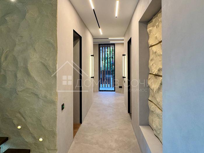 Barnhouse в сердце Красной Поляны №36