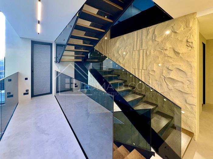 Barnhouse в сердце Красной Поляны №43