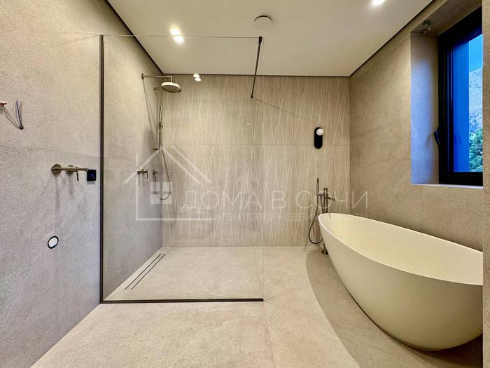 Barnhouse в сердце Красной Поляны №13