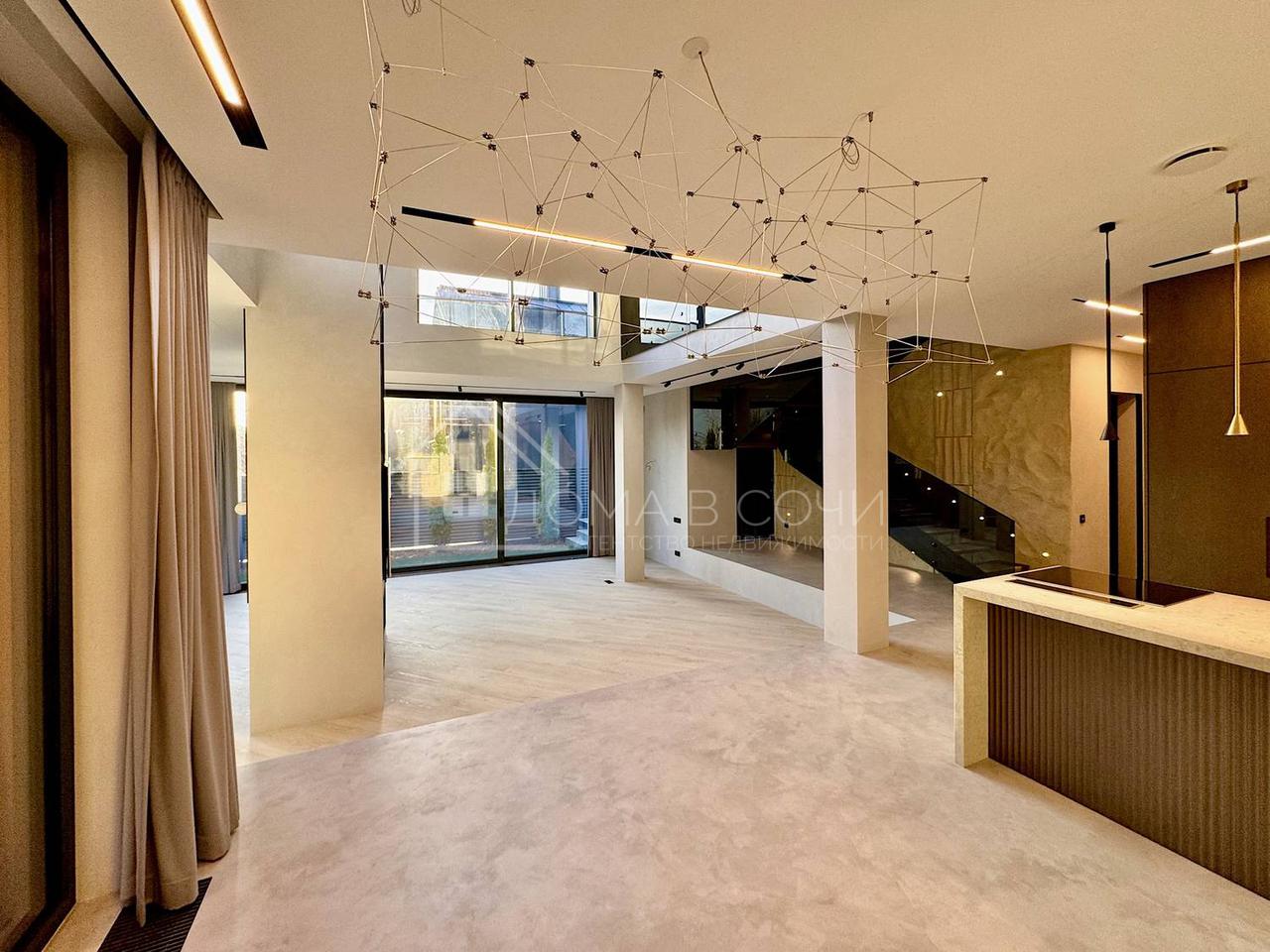 Barnhouse в сердце Красной Поляны №38