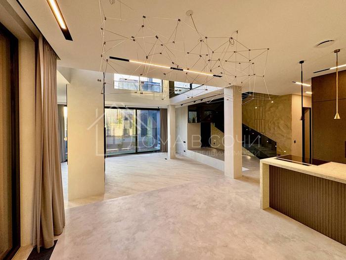 Barnhouse в сердце Красной Поляны №38