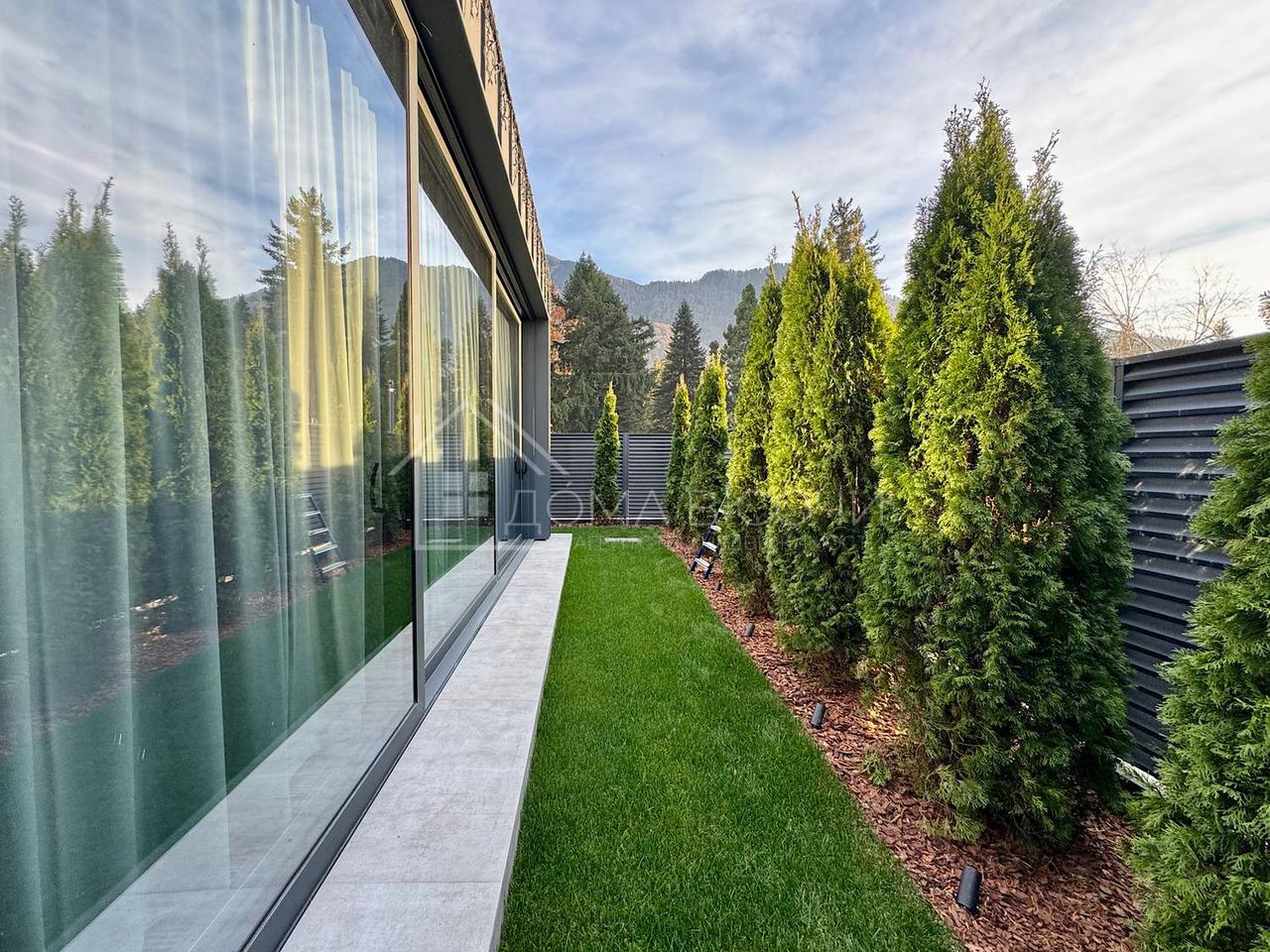 Barnhouse в сердце Красной Поляны №19