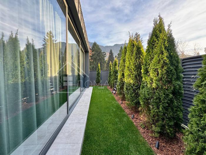 Barnhouse в сердце Красной Поляны №19