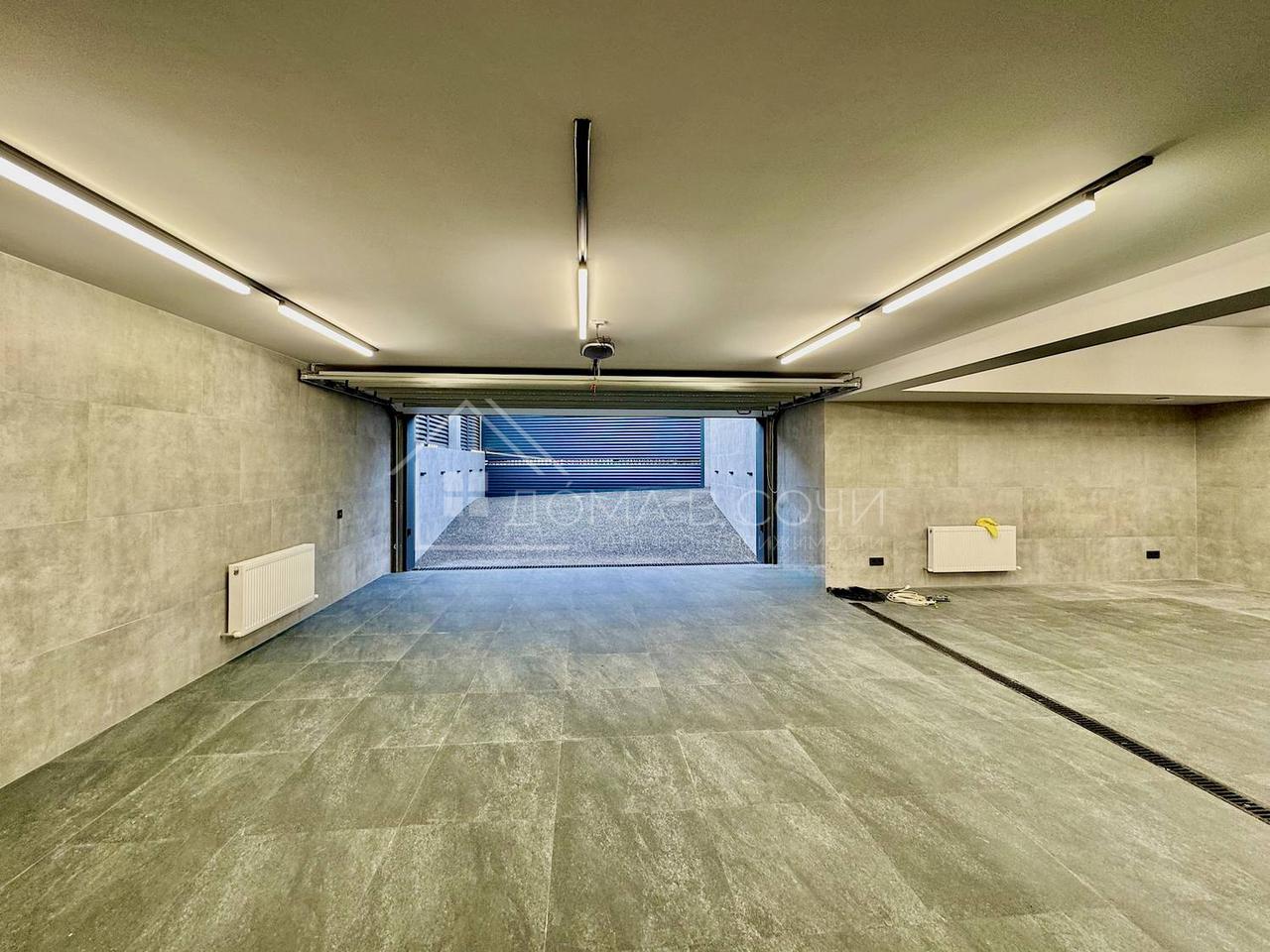 Barnhouse в сердце Красной Поляны №27