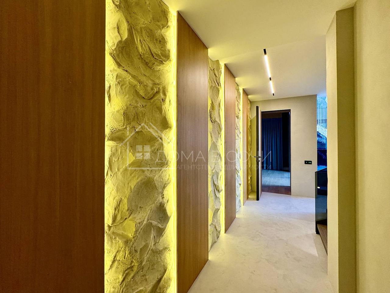 Barnhouse в сердце Красной Поляны №46