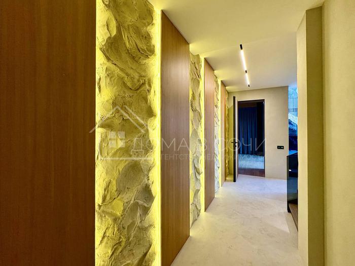 Barnhouse в сердце Красной Поляны №46