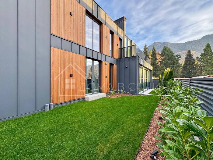 Barnhouse в сердце Красной Поляны №2