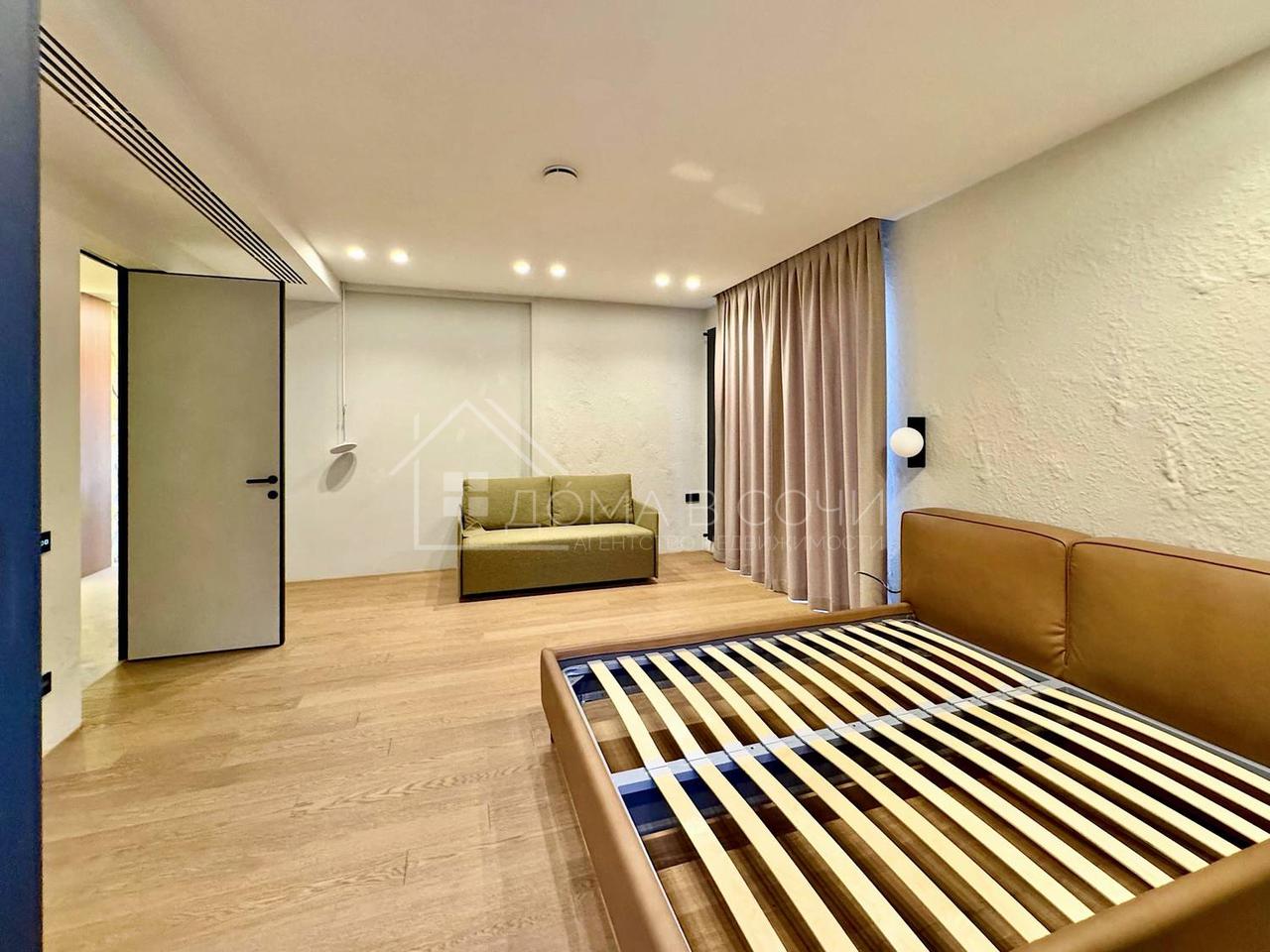 Barnhouse в сердце Красной Поляны №49