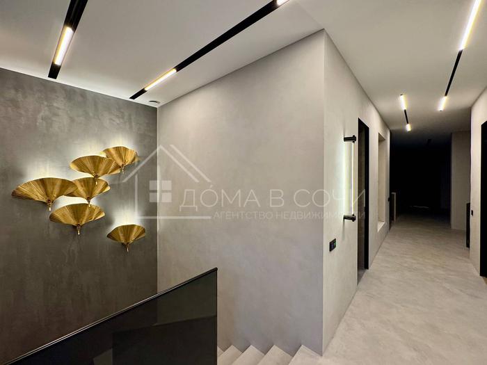 Barnhouse в сердце Красной Поляны №34