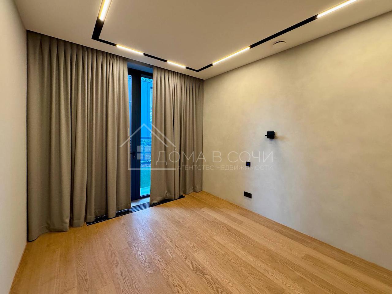 Barnhouse в сердце Красной Поляны №35