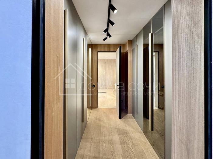 Barnhouse в сердце Красной Поляны №45