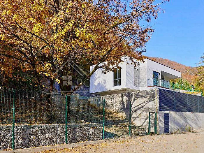 Дом в самом сердце Красной Поляны №32