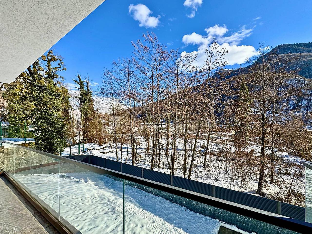 Дом в самом сердце Красной Поляны №34